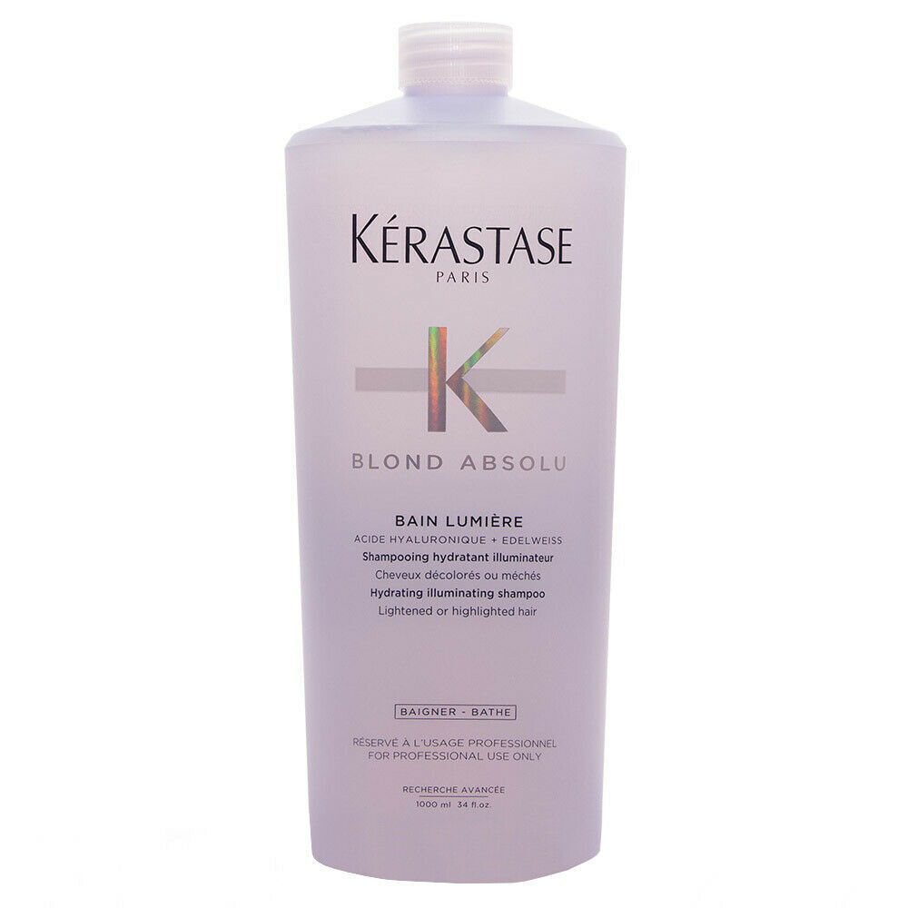 Kerastase Blond Absolu Bain Lumiere 1000ml
