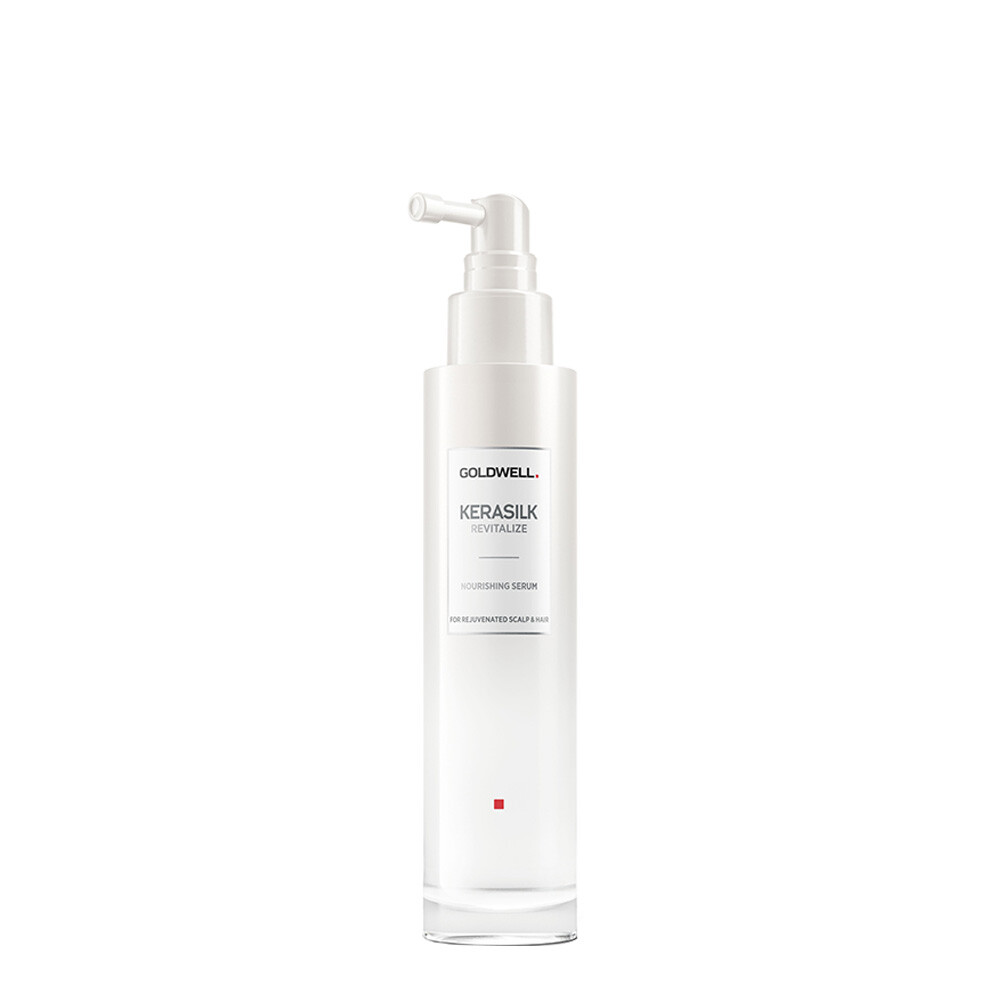 Goldwell Kerasilk Revitalize Nourishing Serum 100ml - siero nutriente