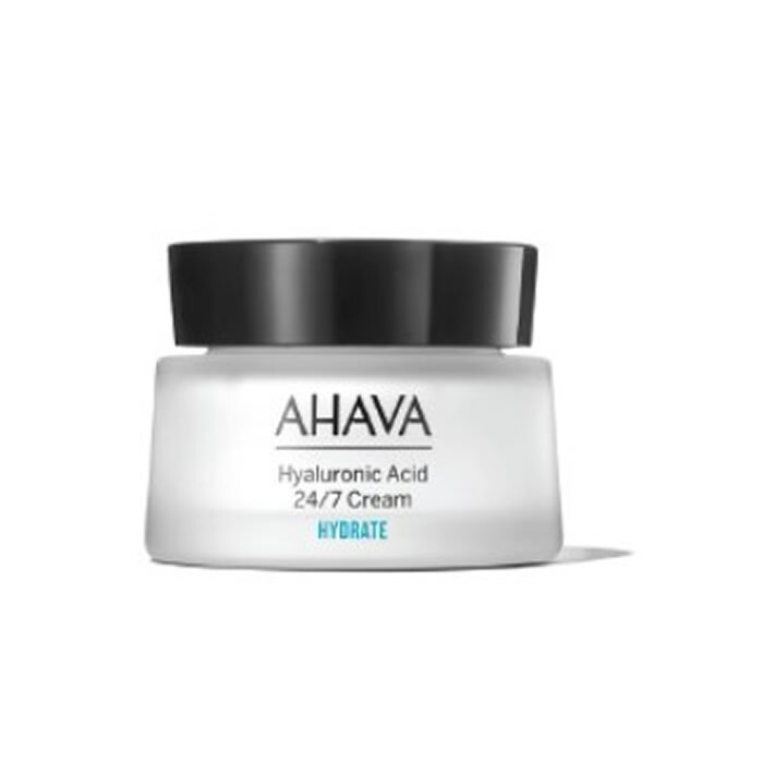 Ahava Crema Acido Ialuronico 24/7 50ml Unisex