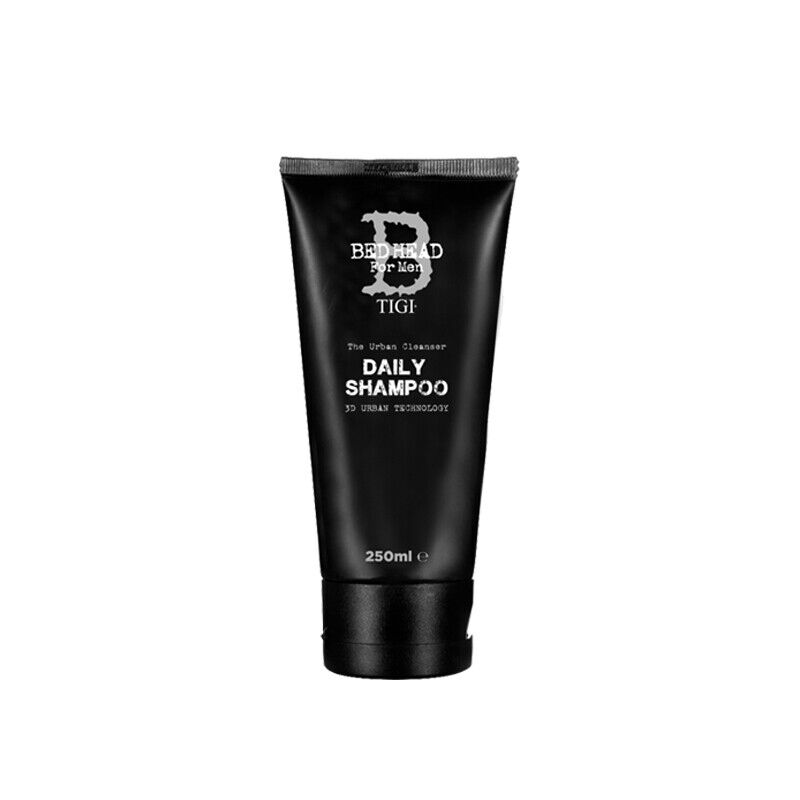 TIGI Bed Head B For Men Daily Shampoo 250ml