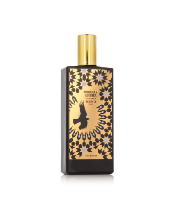 Memo Paris Moroccan Leather Eau De Parfum 75ml unisex