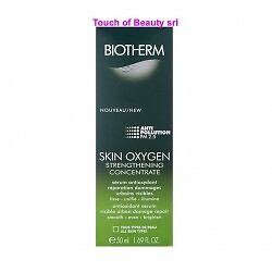 Biotherm Skin Oxygen Strengthening Concentrate Serum 50 ml