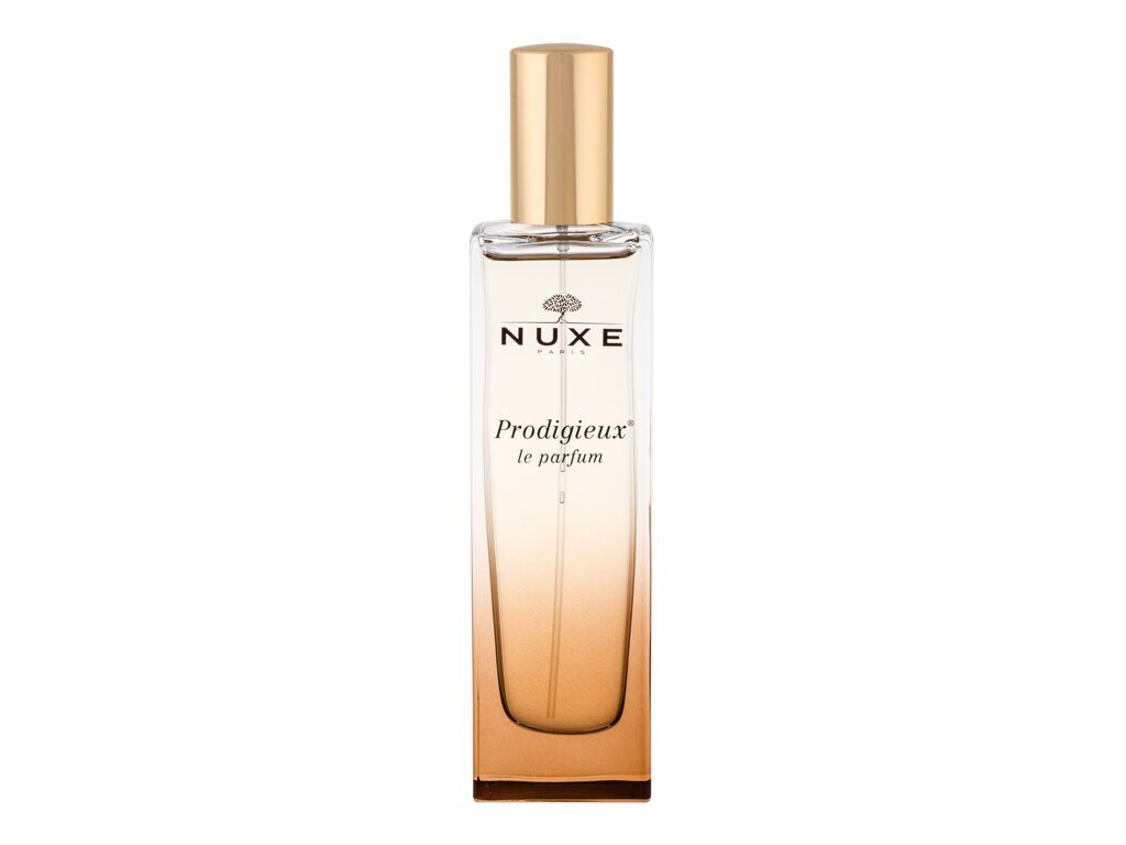 Nuxe Prodigieux Le ParfumEau De Vaporizzatore 50ml