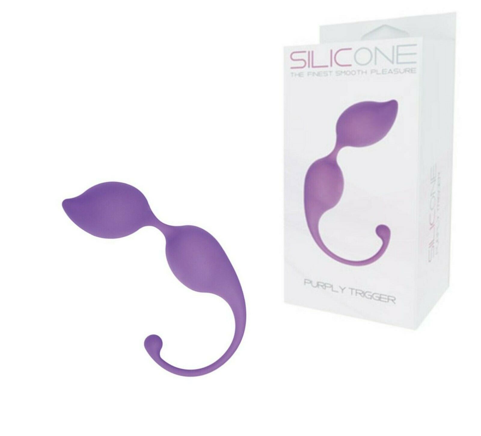 palline vaginali in silicone per massaggio pavimento pelvico donna morbide