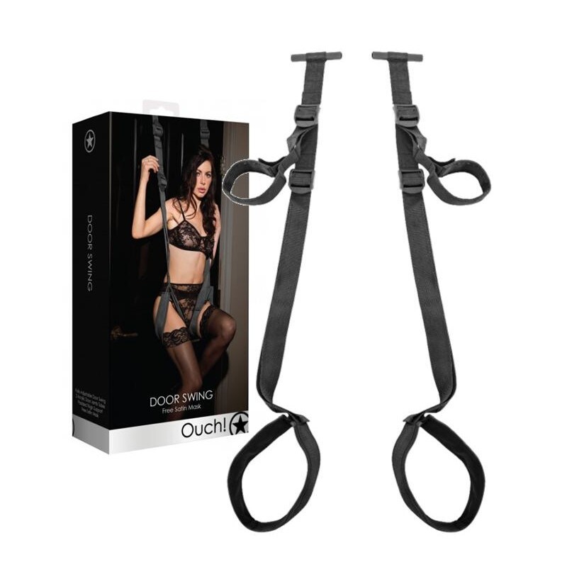 Altalena dell' amore erotica per porta fetish sexy costrittivo bondage sadomaso