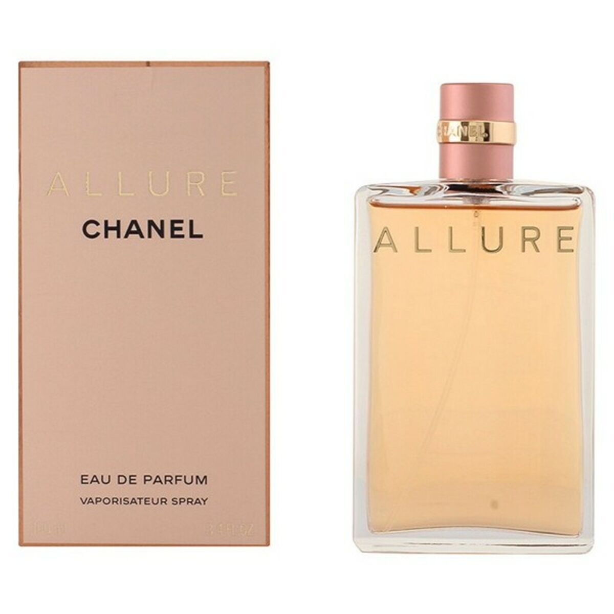 Profumo Donna Allure Chanel EDP EDP Capacità:35 ml