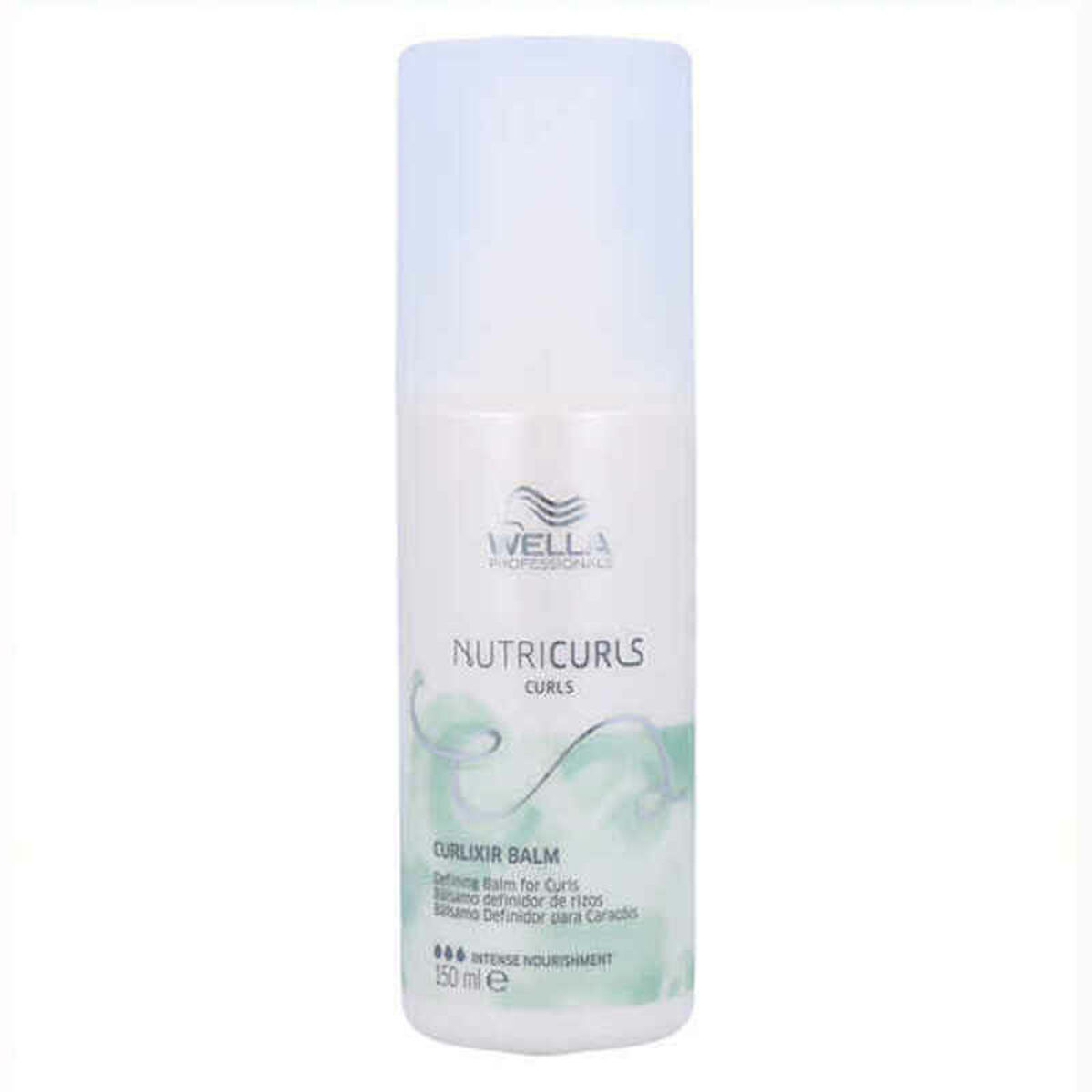 Balsamo Idratante Nutricurls Wella 190752