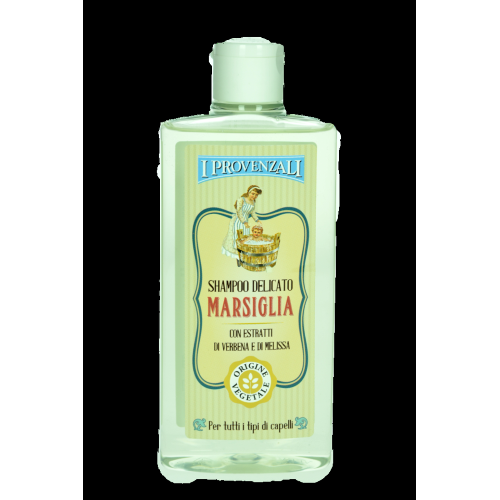 Provenzali Shampoo Delicato Marsiglia 250ml