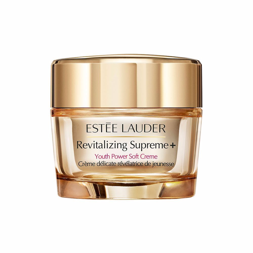 ESTEE LAUDER REVITALIZING SUPREME + CELL POWER SOFT CREME 50 ML-LIFTING ANTIAGE