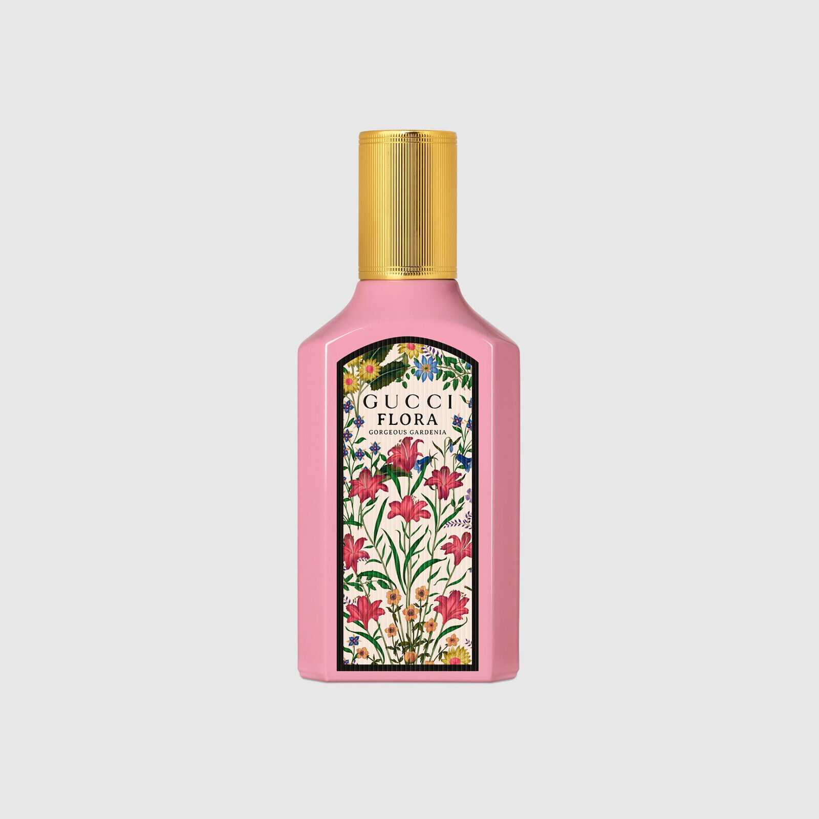 Gucci Flora Gorgeous Gardenia per Donna 50ml Eau de Parfum Vaporizzatore