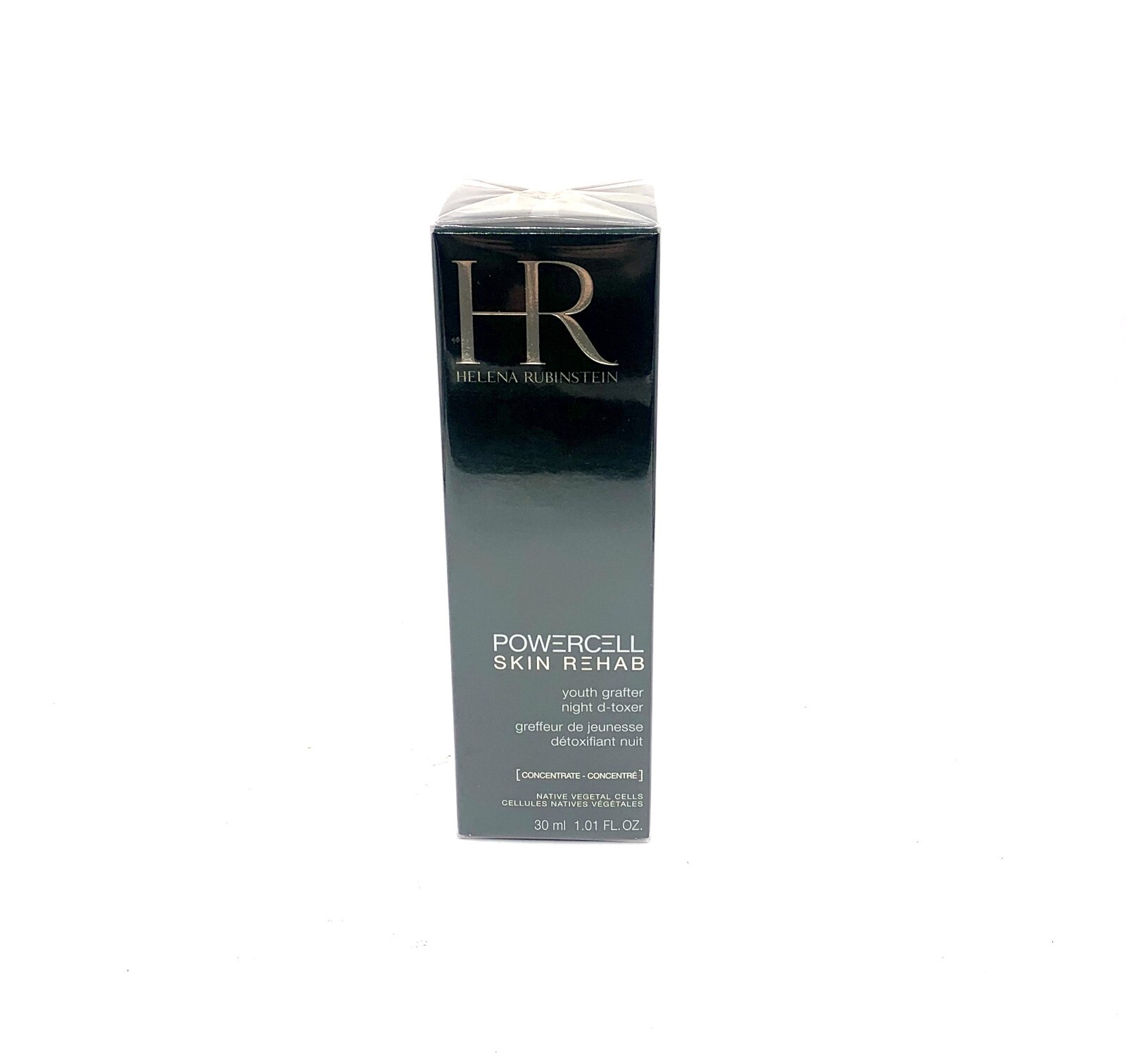 Powercell Skin Rehab notte 30ml
