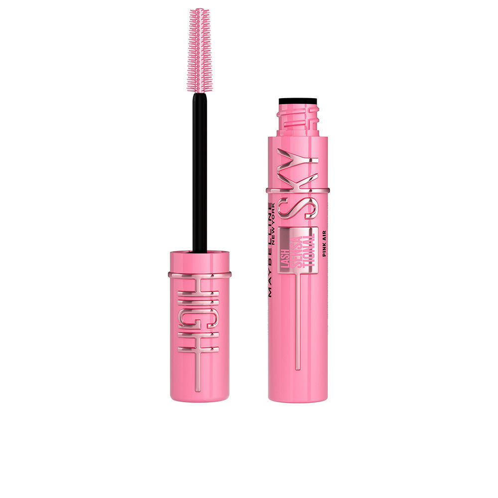 MAYBELLINE LASH SENSATIONAL SKY HIGH Mascara #pink Air 7,2 Ml
