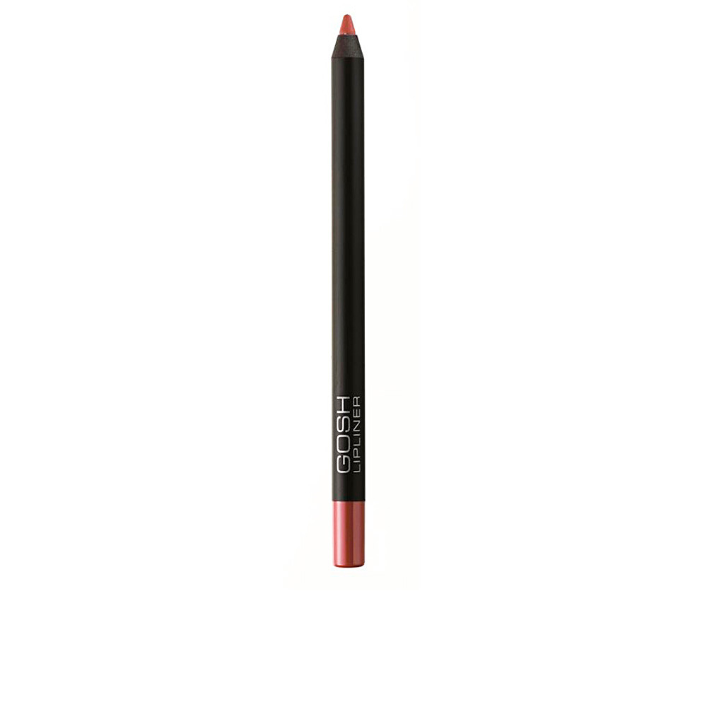 Gosh VELVET TOUCH matita labbra impermeabile 001-nougat crisp 1.2 gr donna