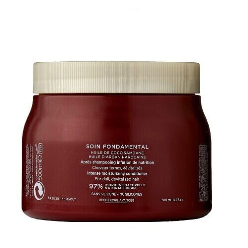 Balsamo Capelli Rovinati | Kerastase Aura Botanica Soin Fondamental 500 ml