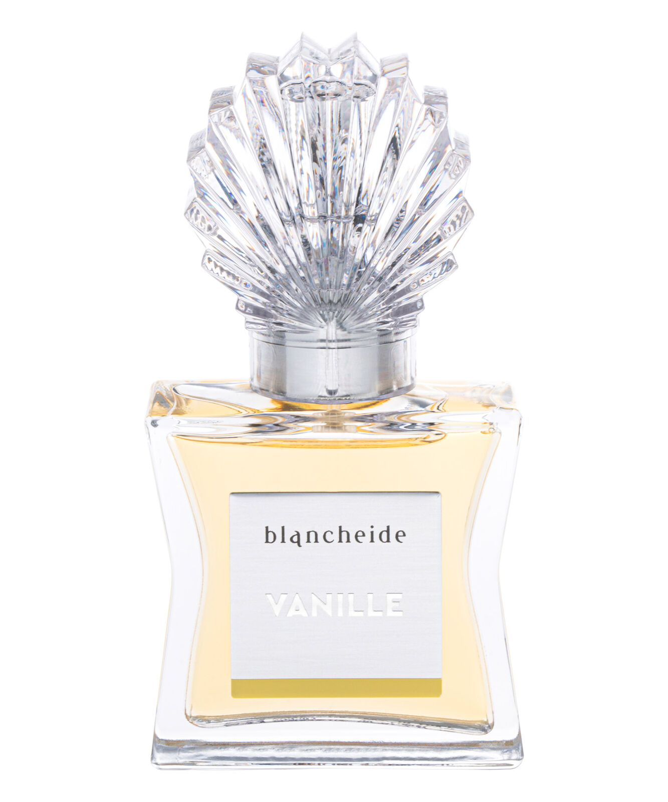 Blancheide Eau de Parfum donna vanille BNC030VA 30ml