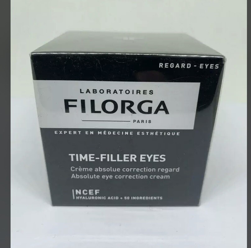 Filorga Time Filler Eyes 15 ML