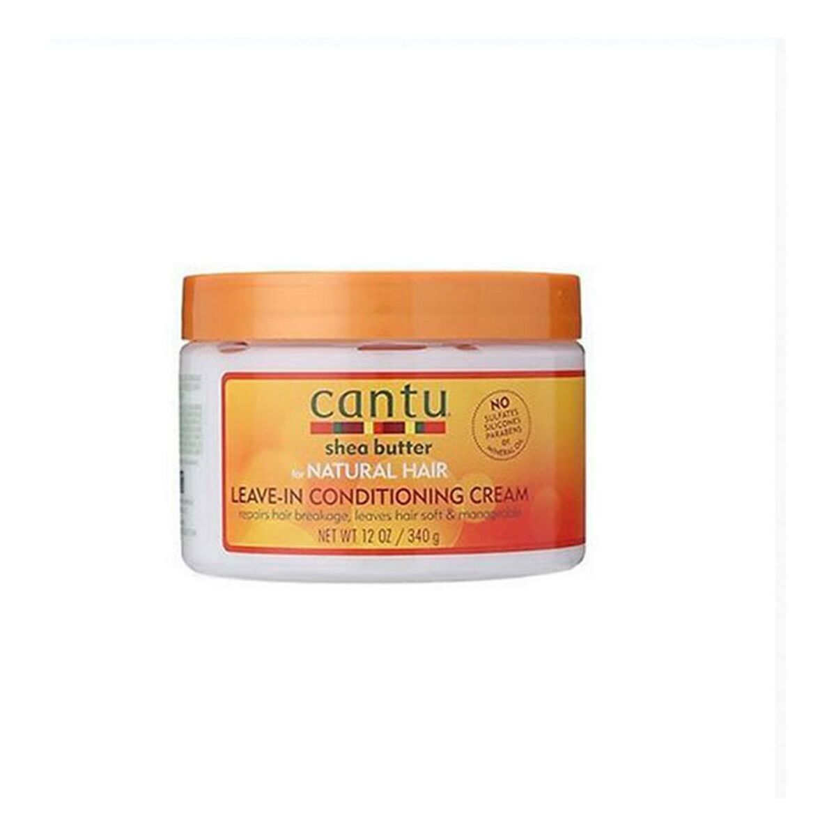 Balsamo Shea Butter Leave In Cantu Shea Butter [340 g]