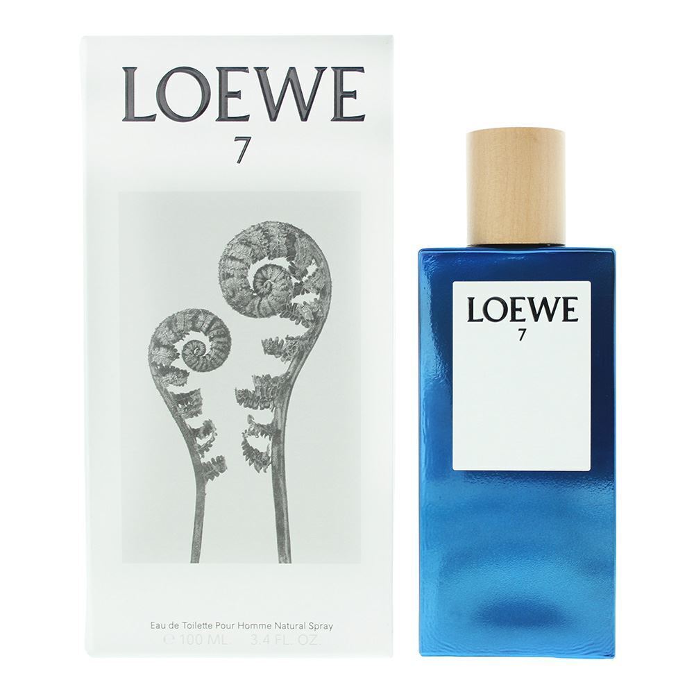 Loewe 7 Eau de Toilette 100ml For Him