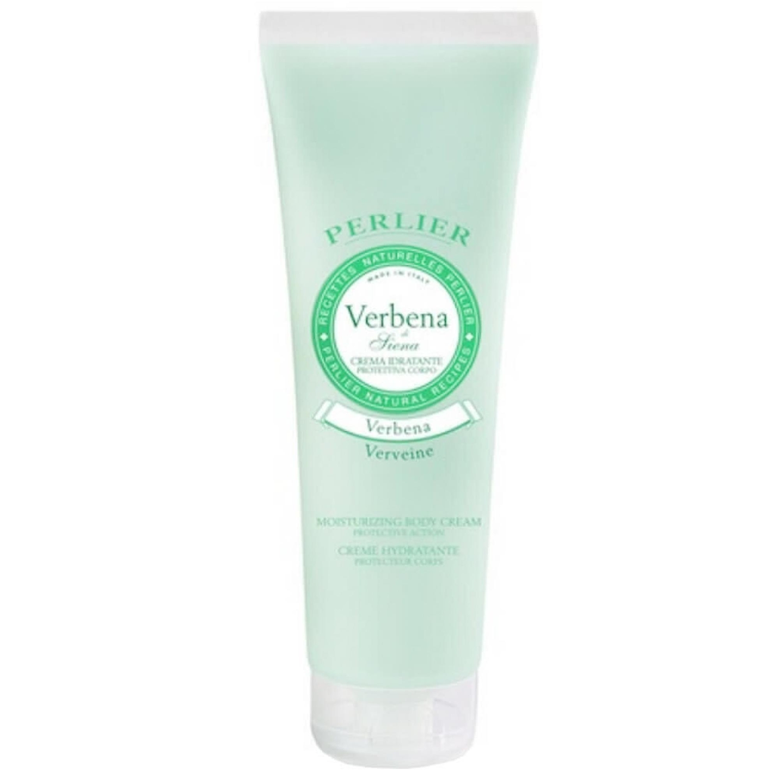 PERLIER CREMA IDRATANTE CORPO PROFUMATO VERBENA 250ML