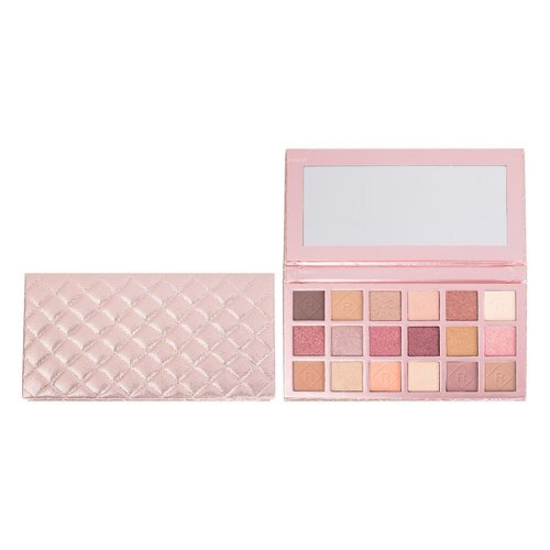 Makeup Revolution Palette di Ombretti Soft Glamour 18 g Jewel Glow donna
