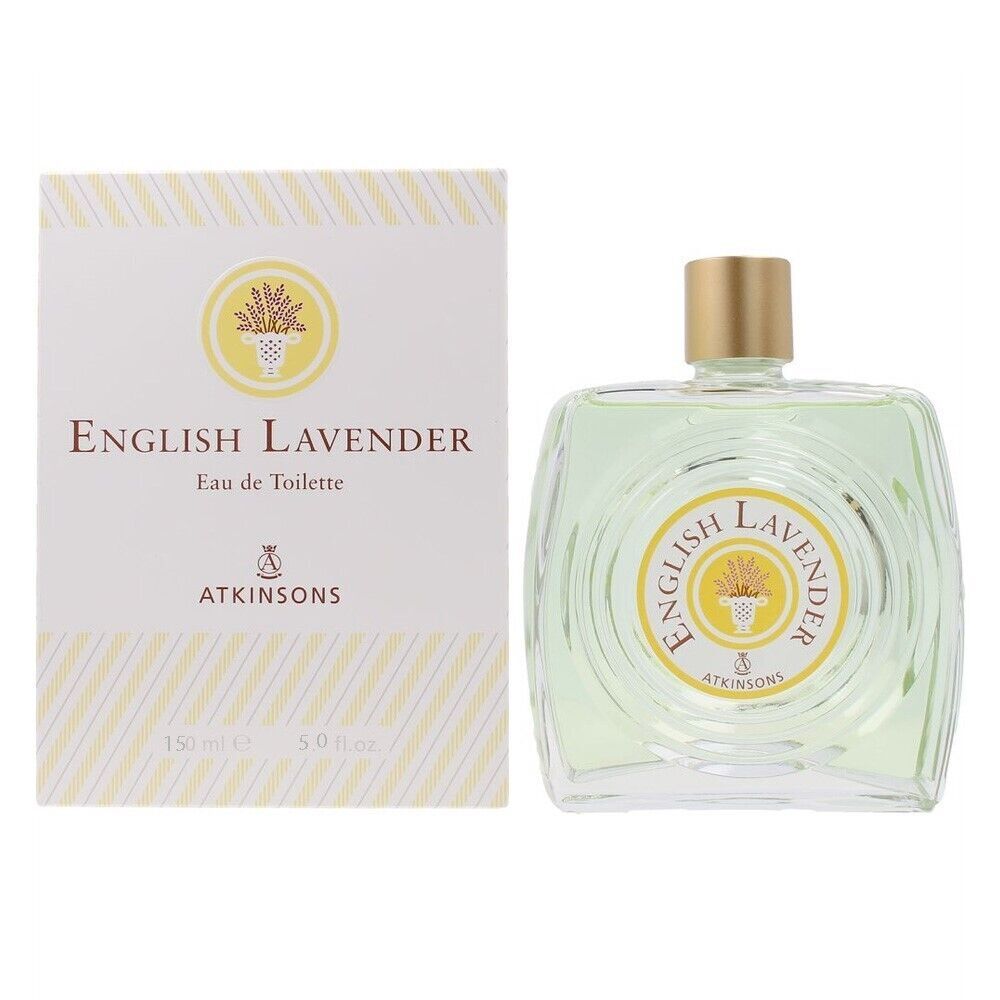 ATKINSONS Lavanda Inglese EDT 150 ml