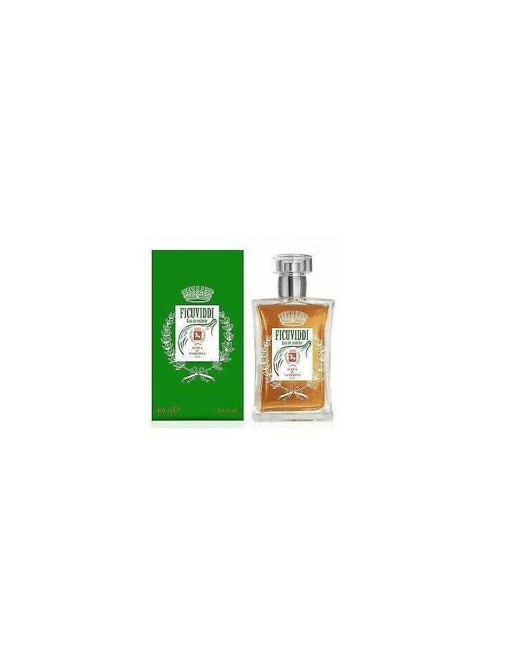 ACQUA DI TAORMINA FICUVIDDI EDT SPRAY - 100 ml