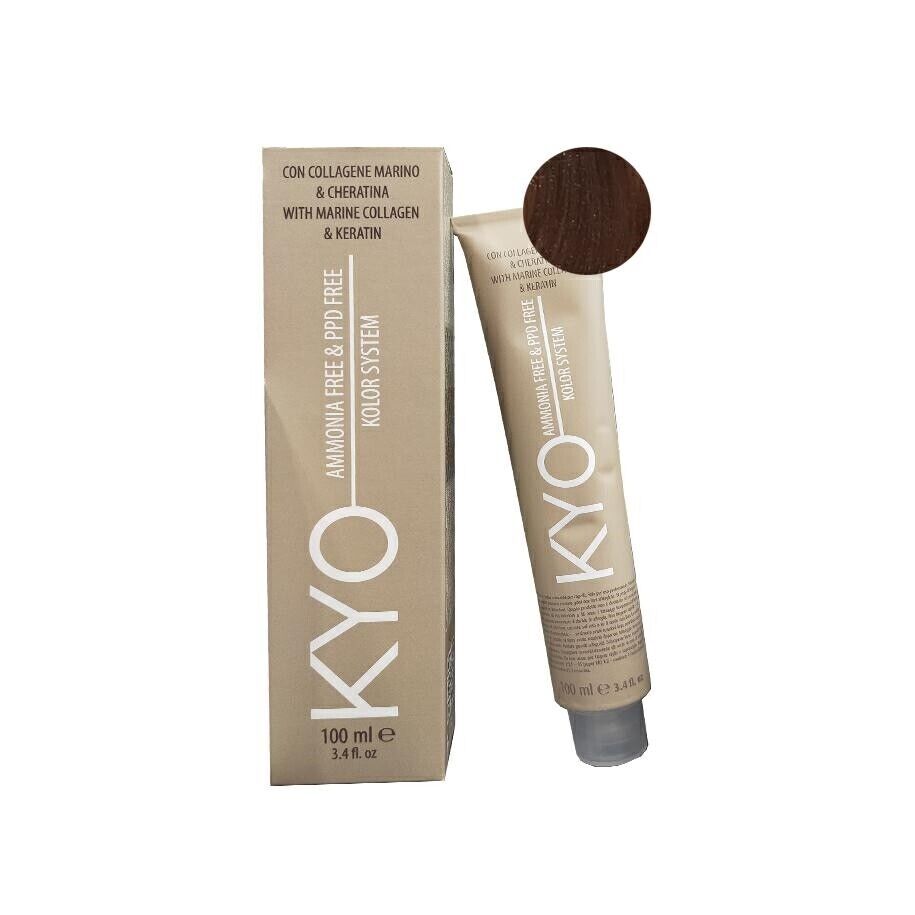 KYO TINTURA SENZA AMMONIACA 7.23 100ML