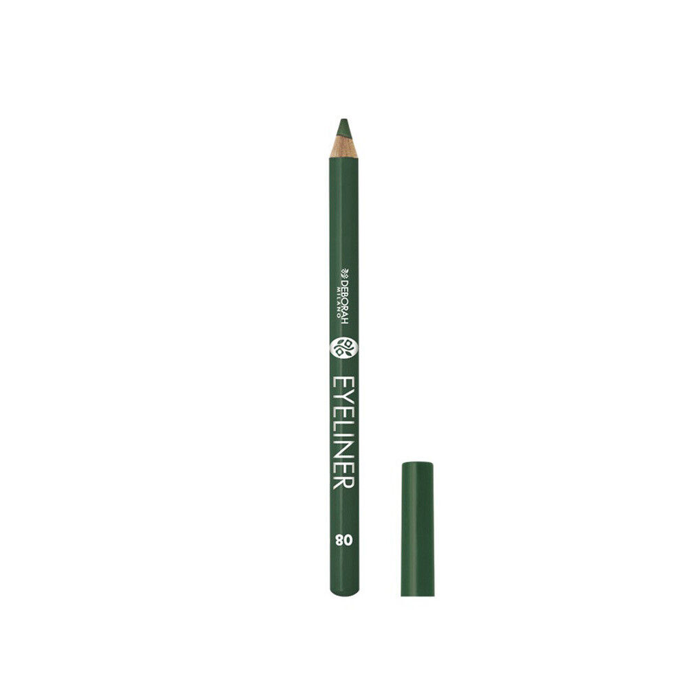Deborah Milano Matita occhi N 8 Dark Green
