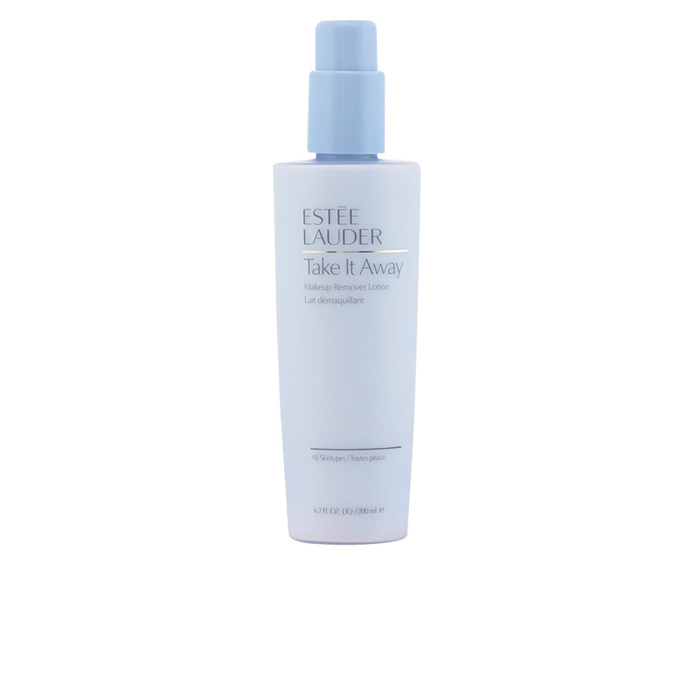 Estée Lauder TAKE IT AWAY lozione rimuovi trucco 200ml donna