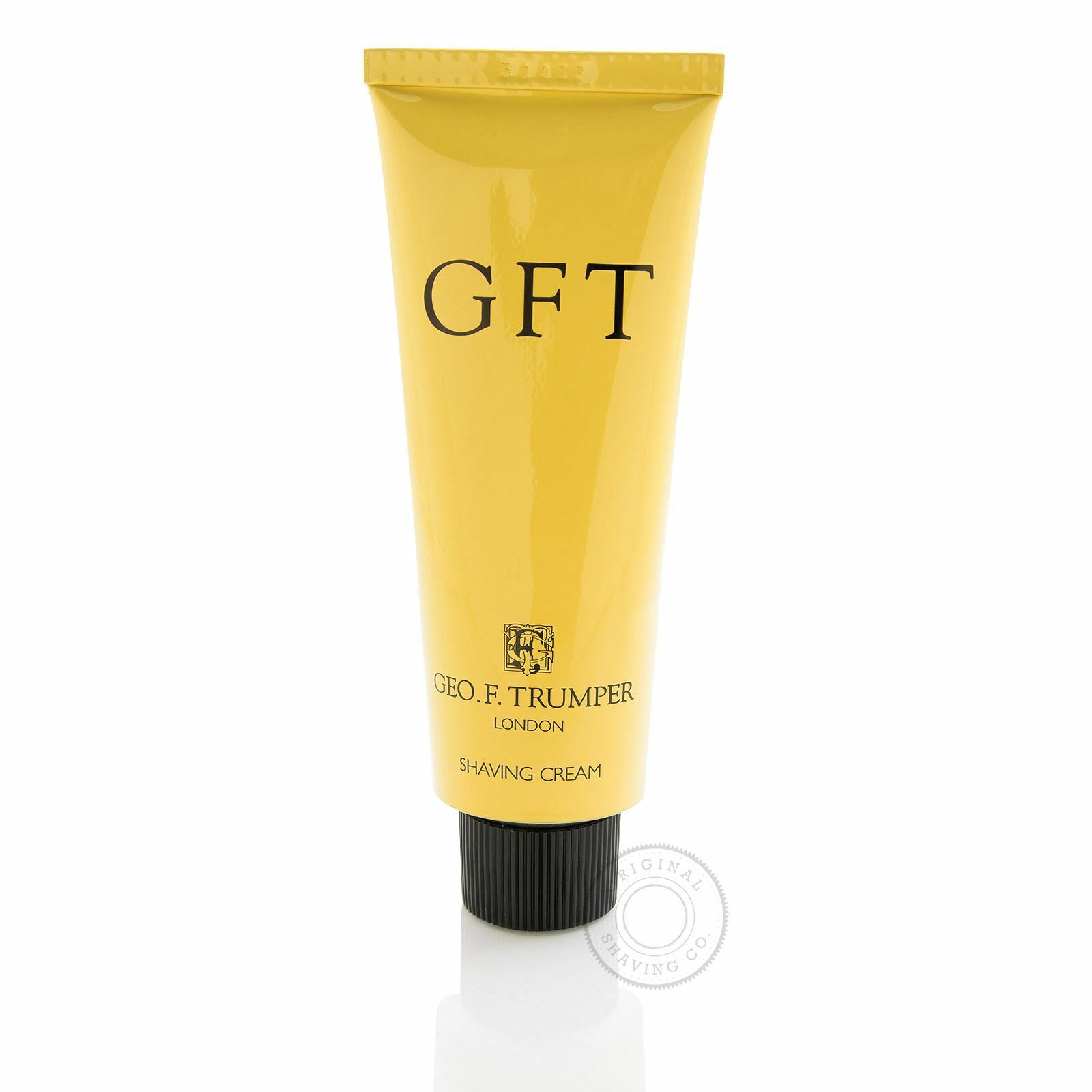 Geo F Trumper Professionali Morbido Crema Depilatoria - 75g