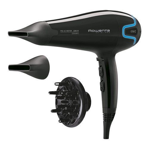 Phon Rowenta CV8730 INFINI PRO Nero