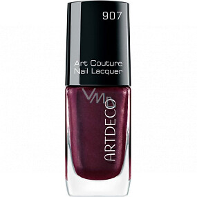 Artdeco Art Couture Smalto per Unghie 10 ml 907 Phoenix donna