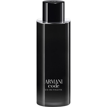 Armani Giorgio Code Homme Eau De Toilette Refillable 200ml uomo