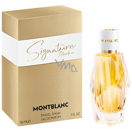Montblanc Signature Absolue Eau De Parfum 30ml per donna