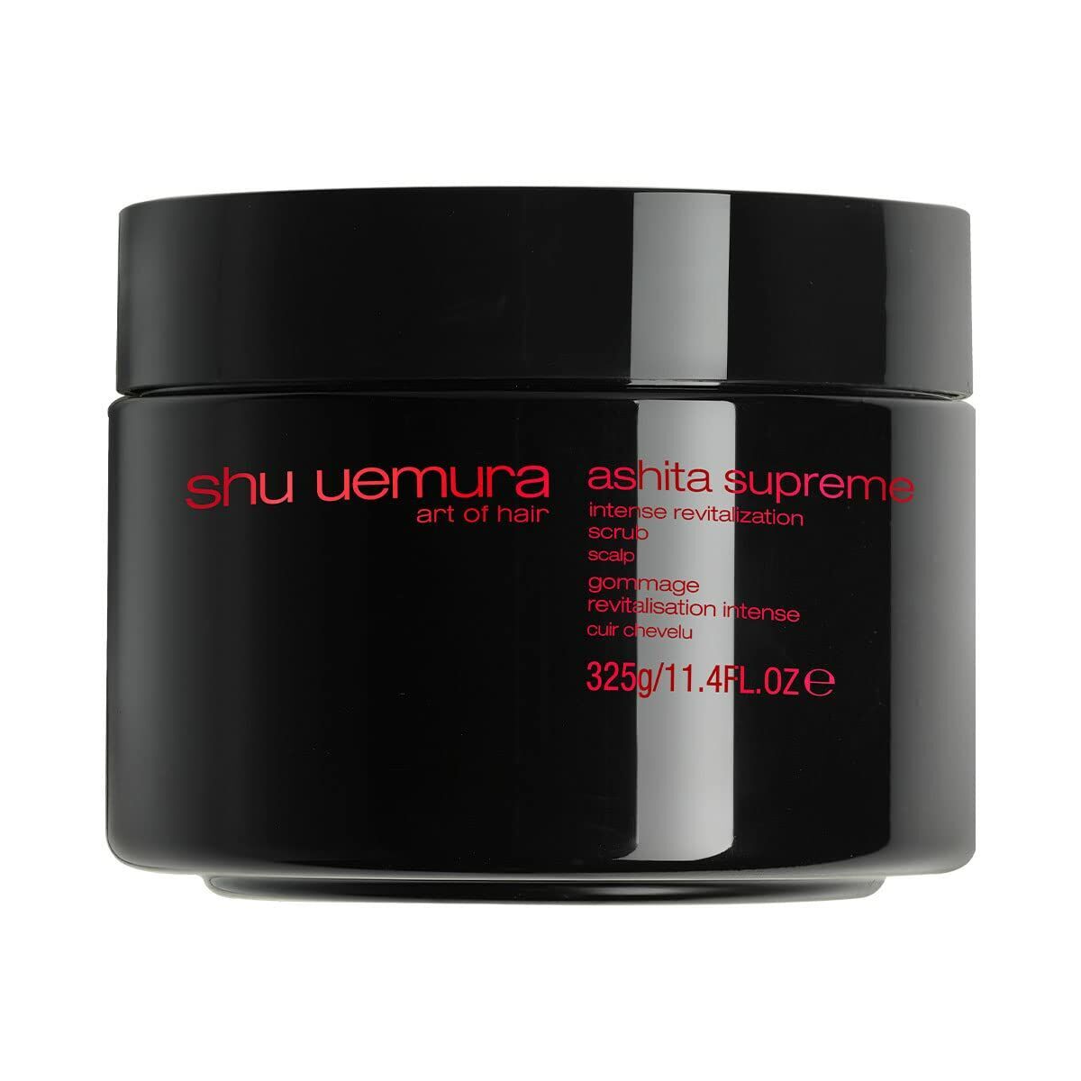 Crema Styling Shu Uemura Ashita Supreme