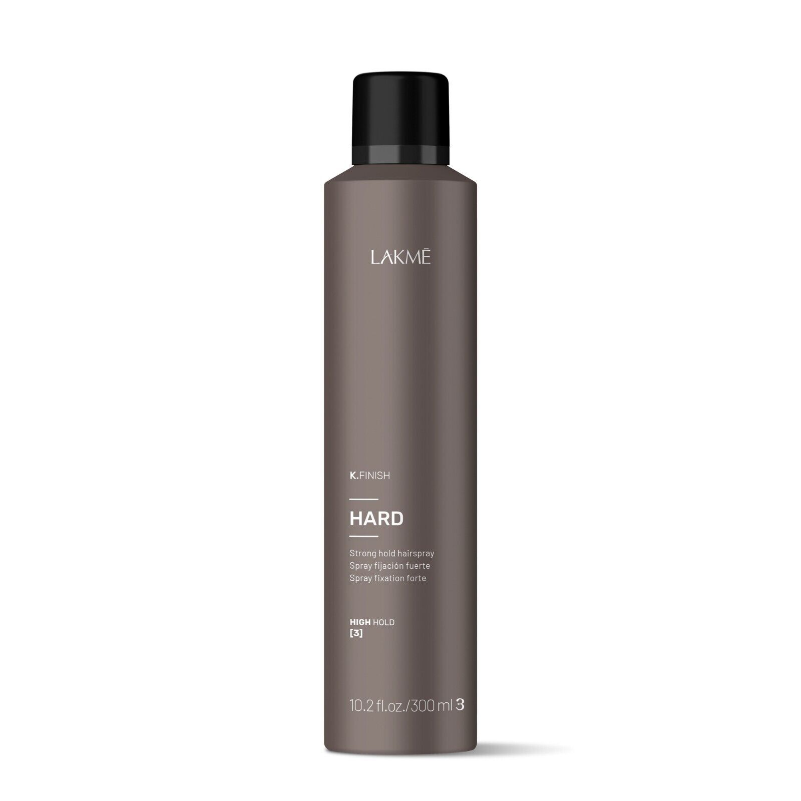 Lakme K.Finish Hard Fissaggio Forte Spray 300 ml