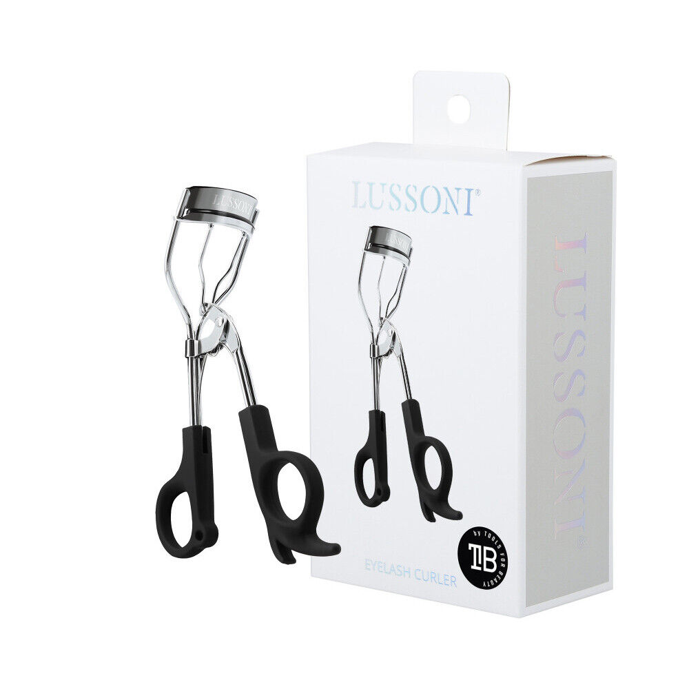 Lussoni Make Up Eyelash Curler - arricciaciglia