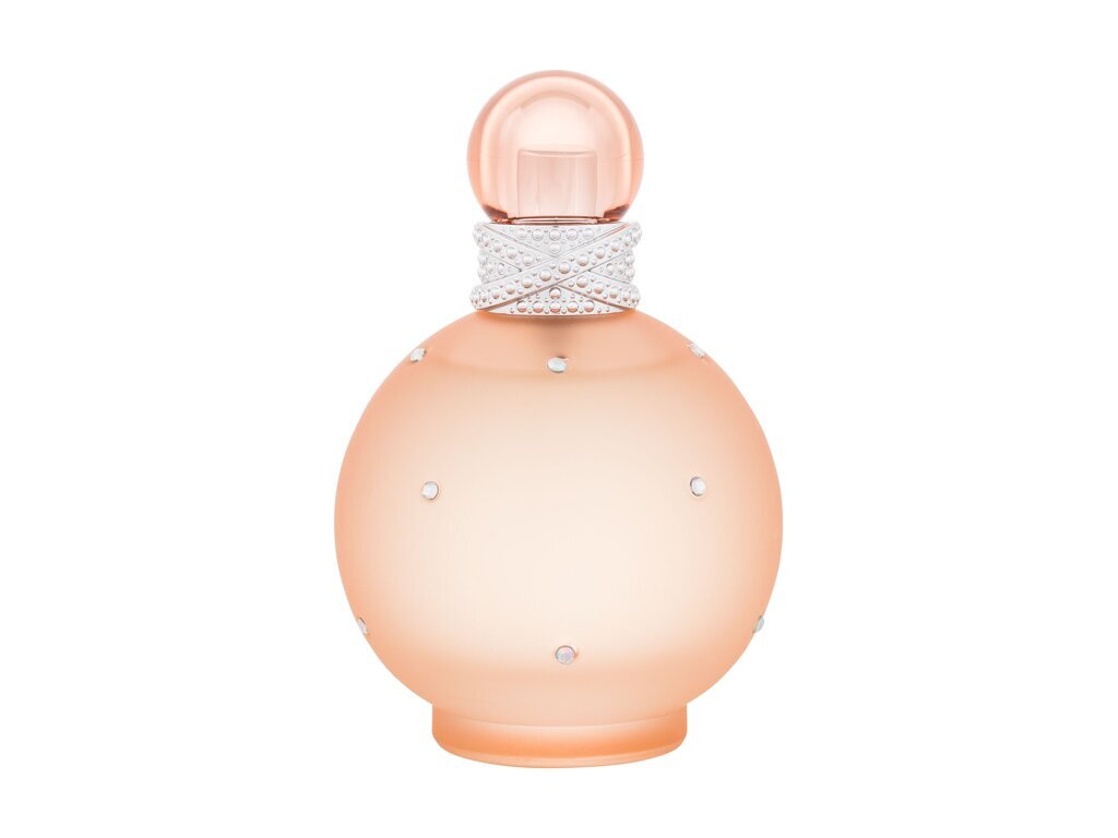 Britney Spears Fantasy Naked Eau de Toilette Donna 100ml