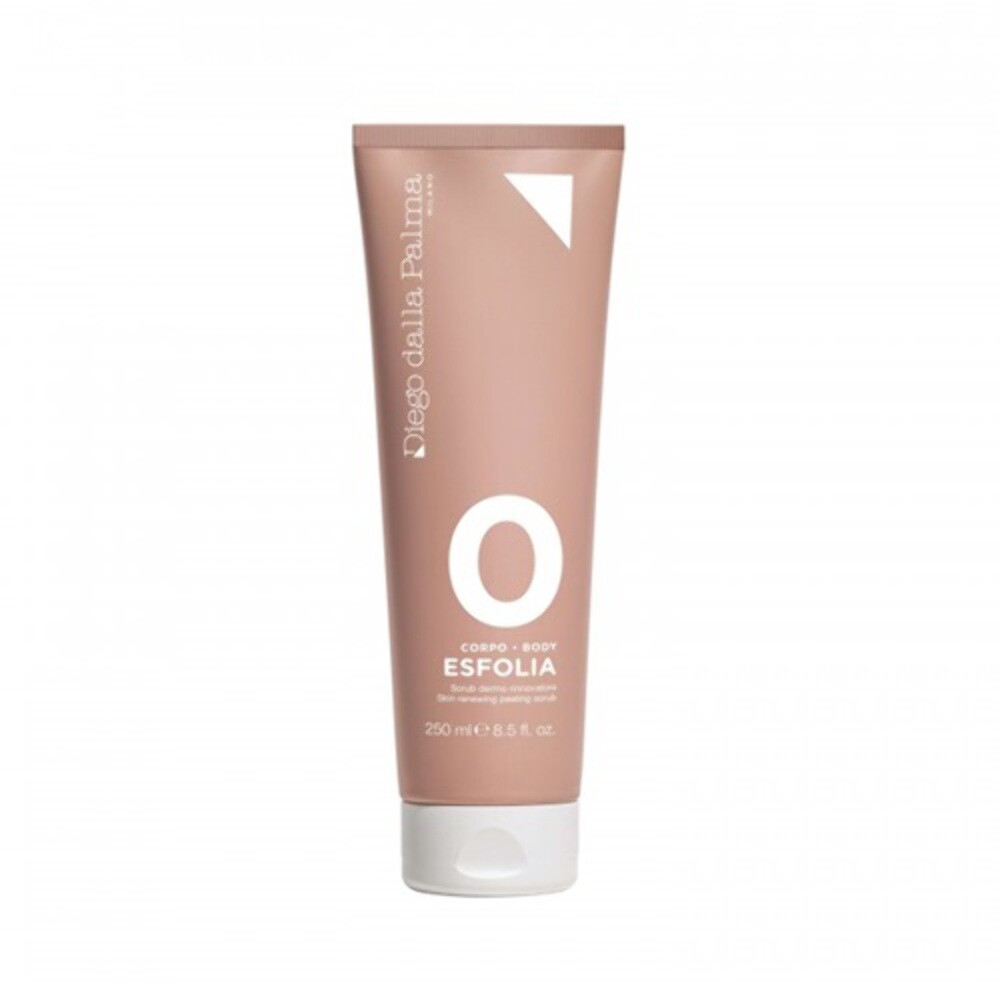DDP Body 0 Esfolia Scrub 250ml