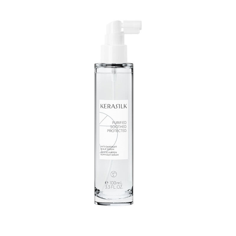 Siero antiforfora KERASILK Specialists Anti Dandruff 100ml