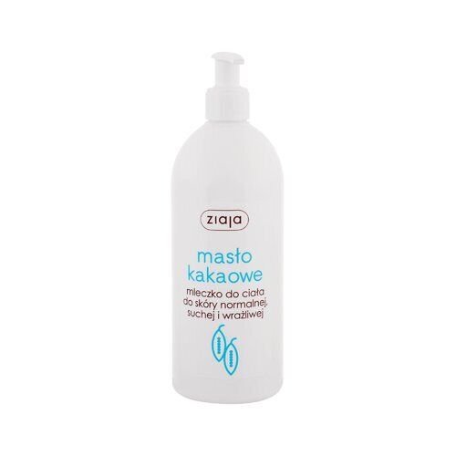 Ziaja Cocoa Body Butter Body Lotion donna 400ml