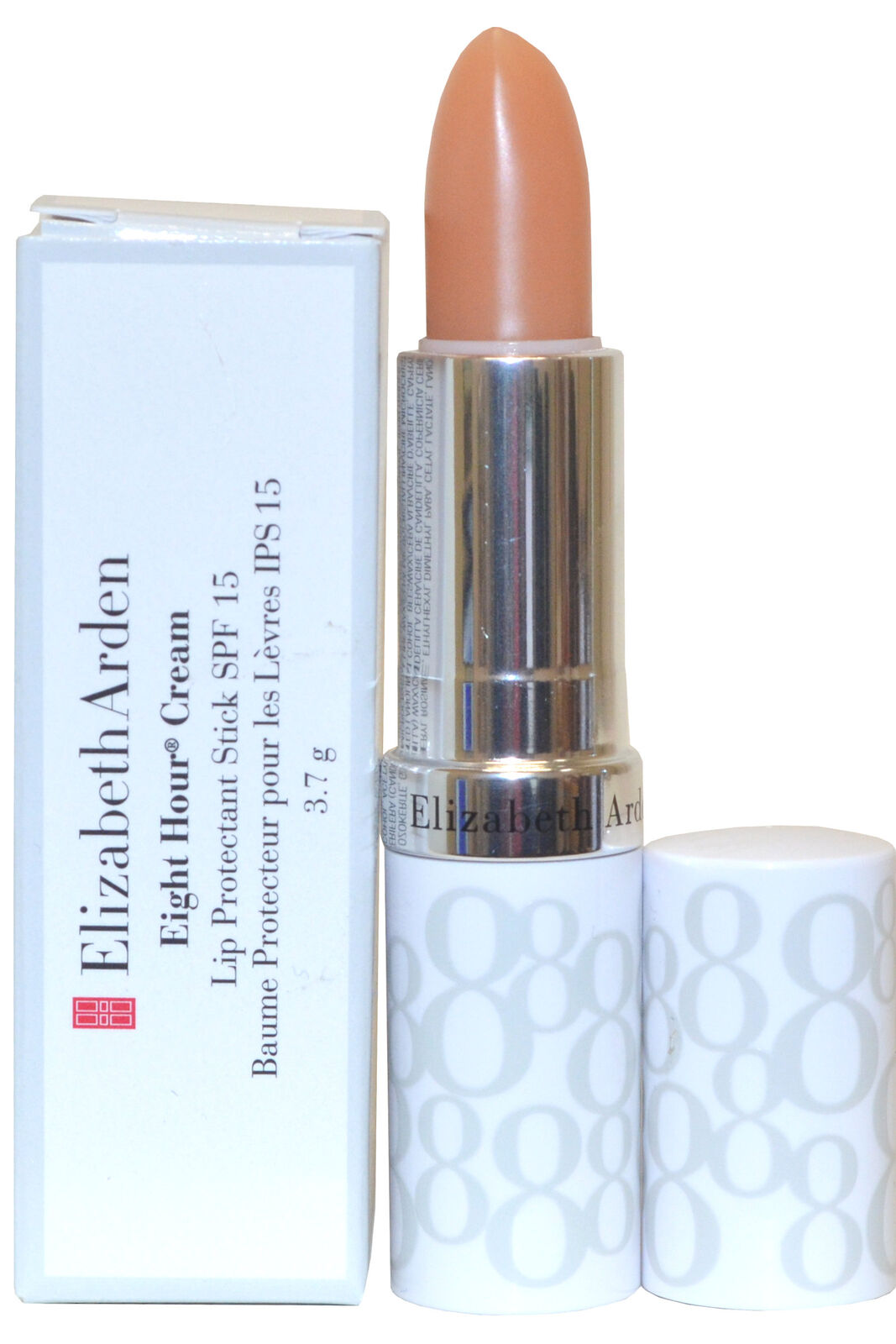 Elizabeth Arden Eight Hour Cream Labbra Protettiva Stick SPF15 Neutro