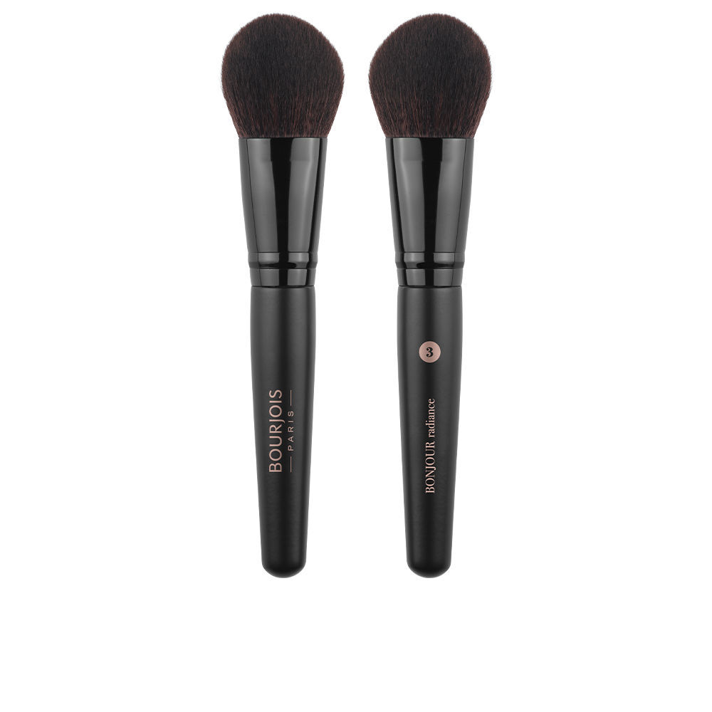 Bourjois POLVERE con pennello 1 unità unisex
