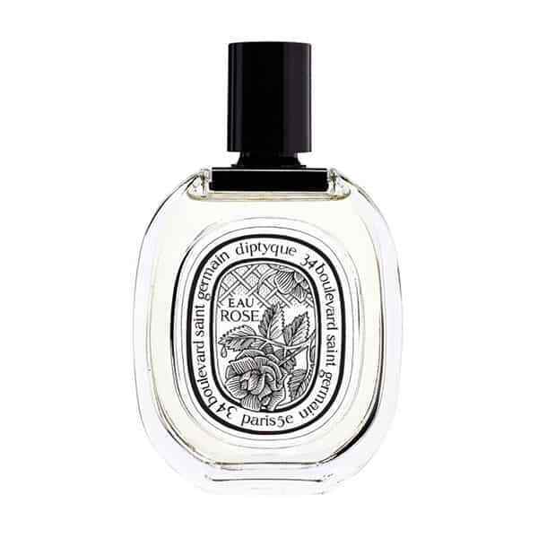 Diptyque - Eau Rose 100 ml EAU DE TOILETTE