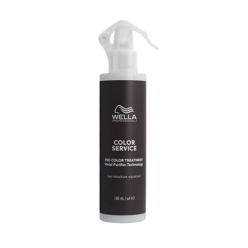 WELLA Color Service Pre Colour Treatmnet 185ml