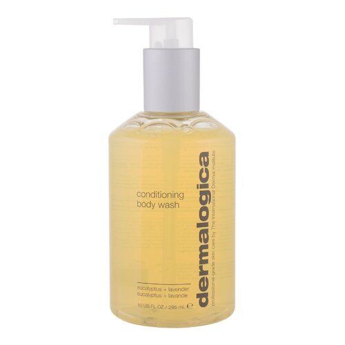 Dermalogica Gel Doccia Idratante con Eucalipto e Lavanda per Donna 295ml