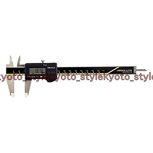 Mitutoyo CD-15APX Digitale Calibro ABS Digimatic 67720 Giappone Importazione