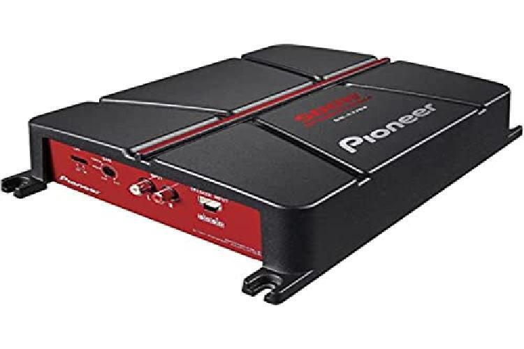 Pioneer gm-a3702  Amplificatore di Potenza
