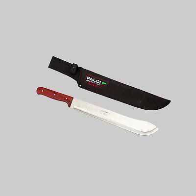 Machete lucido 'falci' 36 cm FALCI