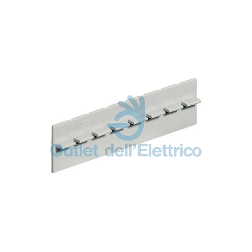 BTICINO FE/1FP EASY TIFAS SET 4 FALSI POLO